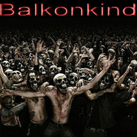 Balkonkind - Halloween Madness 2018 Part 1 - Free Download by Balkonkind