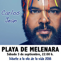 Fano Sanchez - Warm Up a Carlos Jean en Melenara 3 Septiembre 2016 by Fano Sánchez