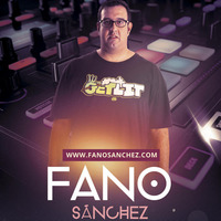 Fano Sánchez - Traktor Kontrol S8 Latin House Session Diciembre 2016 by Fano Sánchez
