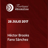 Fano Sánchez - Session #BrooksZone Julio 2017 by Fano Sánchez