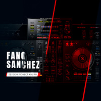 Fano Sánchez - Session Pioneer XDJ-RR by Fano Sánchez