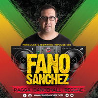 Fano Sánchez - Session Hercules Impulse 500 Ragga &amp; Dancehall by Fano Sánchez