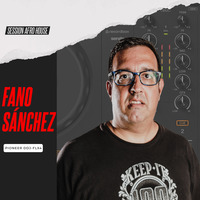 Fano Sánchez - Session Afro House Pioneer DDJ-FLX4 by Fano Sánchez