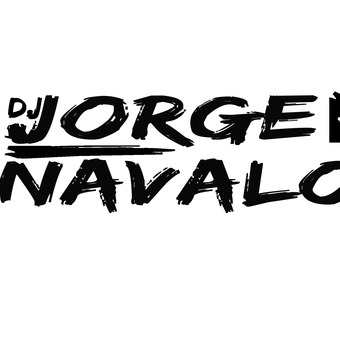 Jorge Navalon