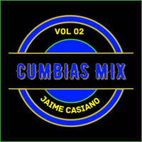 TROPICALES CLASICAS BY J. CASIANO VOL 02 by Jaime Casiano