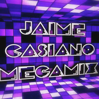 JAIME CASIANO - MEGAMIX 70S by Jaime Casiano