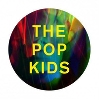 The Pet Shop Boys - The Pop Kids (The Scene Kings Remix) Extended by The Scene Kings
