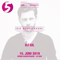Live@Theatrium Wiesbaden 2019 by DJ GiL