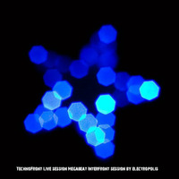 Sesion Electropolis TechnoFront (Live Megabeat-Interfront session by Electropolis 2011-07) by Greg Esbar