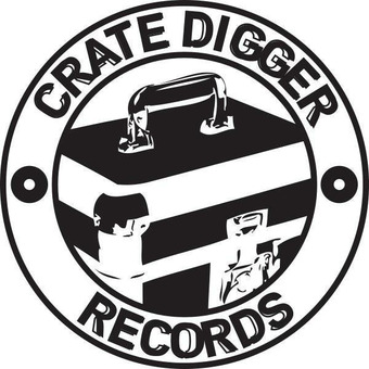 Crate Digger Records