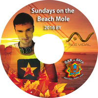 Sundays at the Mole Beach - Deca Bar BY DJ Ale Vidal May 2016 by DJ Ale Vidal