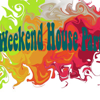Weekend House Party EP 39 by D.j. Trinity
