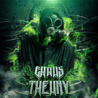 Digital Chaos January Mix2 - Chaos Theory by Chaos Theory