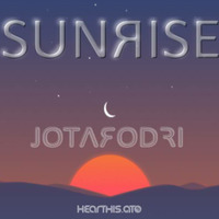 MisterJ - Sunrise (Original Mix) by Mister J