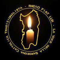 RADIO FIAT LUX - La vicenda di don Massimiliano Pusceddu - Diocesi di Cagliari - A cura di Alessio Paolo Morrone - Radio Vobiscum - 25.08.2016 by (((†))) Radio Vobiscum