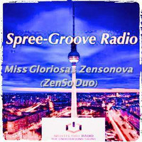 Spree-Groove Radio Berlin 01 by ZenSo Duo