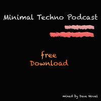 1h Minimal Techno Podcast#2 Thank you mix by ÐΛVΞ ЛФVΞŁ