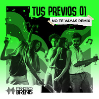 Tus Previos 01 by Francesco Brenis