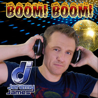 Boom Boom by DJ Jeremy James