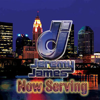 Now Serving You - March podcast -DJ Jeremy James by DJ Jeremy James