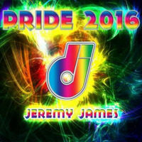 pride podcast 2016 (2) by DJ Jeremy James
