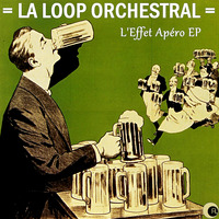 Free News - Jan. - Part.5 Invité La Loop Orchestral (Playlist and free dl links on radiokrimi.com) by Free&Legal