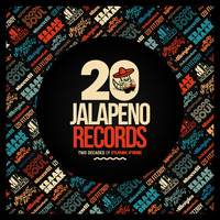 Free News - Mai (1) Spécial Jalapeno Records (1.05) by Free&Legal