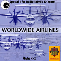 Worldwide Airlines (Radio Krimi)