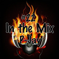 IN THE MIX #22 P-Jay (Exclusive) by World of DJs