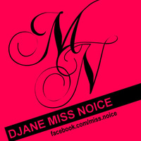 Miss Noice - SummerLove 2k17 by Djane Miss Noice