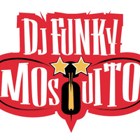 Funky Mosquito Burning Disco Boogie Eighty (Mark's Retro Vinyl Tribute Too) by Funky Mosquito