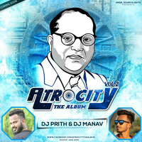 Bhit Nay Kunachya Bapala - Dj Prith &amp; Dj Manav - Promo by Prithviraj Sanjay Randive