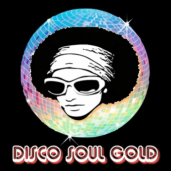 Gary Van den Bussche (Disco,Soul, Gold)