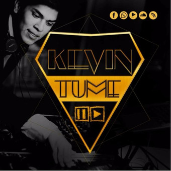 Kevin Tume