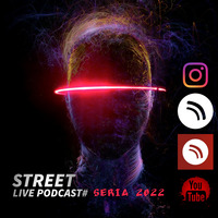 STREET LIVE PODCAST #39 ( 01.09 ) by Deejay Street