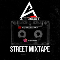 STREET MIXTAPE PODCAST #05 ( 2023.03.07 ) by Deejay Street