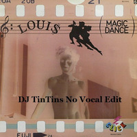Louis - Pink Footpath Dj TinTins No Vocal Edit by DJ TinTin of Norway