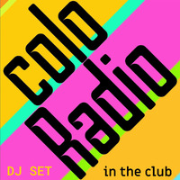 coloRadio IN THE CLUB - 25.11.2023 - SET: Toni Bogusch (minimalradio) by MINIMALRADIO.DE - Dein Radio für elektronische Musik