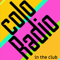 coloRadio IN THE CLUB (mit Mod) - 23.03.2024 - SET: Quentin und seine Lampe (minimalradio) by MINIMALRADIO.DE - Dein Radio für elektronische Musik