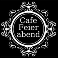 CAFE FEIERABEND - 29.03.2024 - GAST: Dash &amp; Preuss von MINIMALRADIO.DE - Dein Radio für elektronische Musik