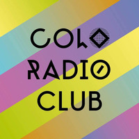 coloRadio CLUB - 27.04.2024 - Set: KLANGtherapeut (minimalradio, kosmonauten rec.) by MINIMALRADIO.DE - Dein Radio für elektronische Musik