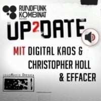 UP2DATE - 27.06.2024 by MINIMALRADIO.DE - Dein Radio für elektronische Musik