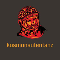 Digital Kaos (Kosmonautentanz)  - Kosmonauten Records Showcase on HEARTHIS.AT - 29.05.2021 by MINIMALRADIO.DE - Dein Radio für elektronische Musik