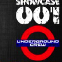 UNDERGROUND CREW Showcase Session 001 - PART II . . . . 08.05.2016 by Strobi-wan