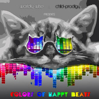 Child Prodigy &amp; worldly-wise - Colors Of Happy Beats 2016 by Arturo Bravo