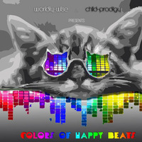 Child Prodigy &amp; worldly-wise - Colors Of Happy Beats 2017 by Arturo Bravo
