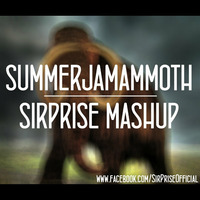 SUMMERJAMAMMOTH - DV&amp;LM feat. Calvin Harris, The Underdog Project (SirPrise Mashup) by SirPrise