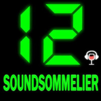 Soundsommelier °12 by Soundsommelier Christian Burkia