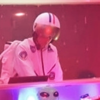 SPACE PARTY IM BURKIA Set#2 by Soundsommelier Christian Burkia