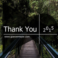 Göran Meyer _ Bridge in the Jungle ( Free Download _ Thanks for 2015 ) by Goeran Meyer
